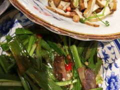 -巴人汇三篇小龙虾江湖菜(李家沱店)