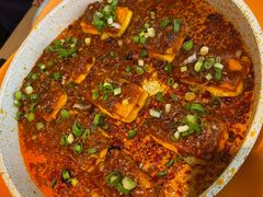 -花盐街·四川乐山小吃(西单大悦城店)