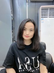 点击看大图 -藤野造型