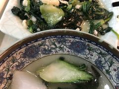 -尚味轩壹号饭堂(曼哈顿广场店)