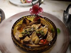 -佬麻雀·新湘菜(珠海金发购物中心店)