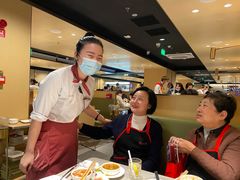 -海底捞火锅(百乐门广场店)