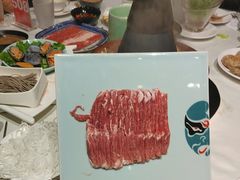 -东来顺饭庄(西直门店)