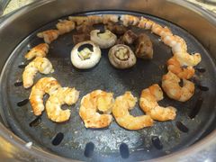-姜胖胖无限自助烤肉(凯德天府店)