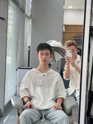 -藤野造型