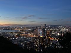 -小南山公园