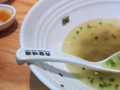 -弄堂咪道-饭香·面香·馄饨香(汇锦广场店)