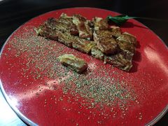 铁板兵库牛肉-月下料理(楷林IFC店)