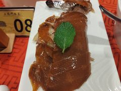 -正阳门饭庄·烤鸭·北京菜(万丰路七里庄店)