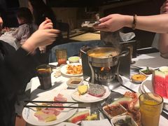 -星伦多自助料理·涮烤一体(虹悦城店)