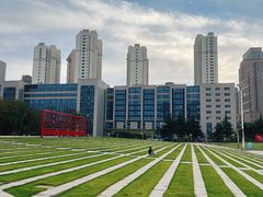 -丁家河公园