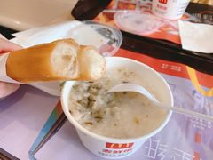 -麦当劳(西安雁塔路店)