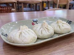 -张记包子铺(贵阳路店)