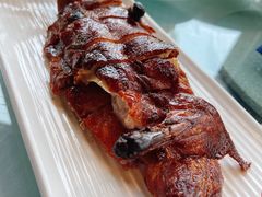 脆皮小乳鸭-圆苑(金茂店)
