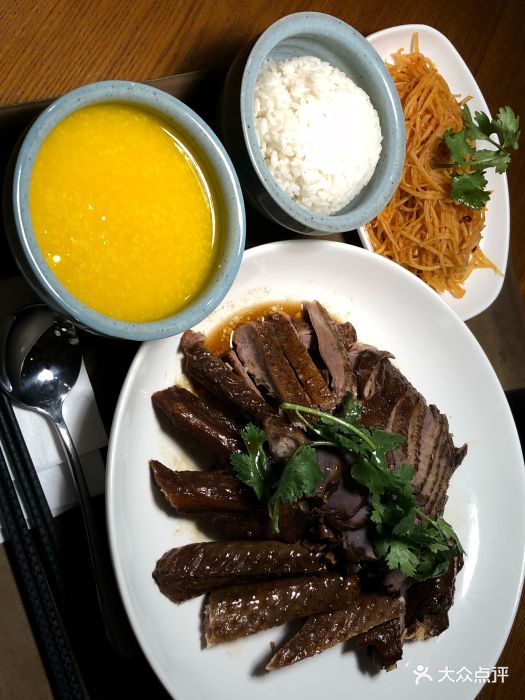 物只卤鹅(赛顿中心店)卤鹅套餐图片 - 第1张