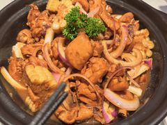-状元虎.摇滚炒鸡.家常菜(义勇街店)