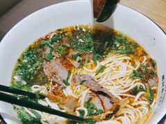 -马记永·兰州牛肉面(3019君尚店)