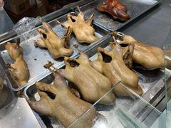 -戚顺兴盐水鸭(新街口明瓦廊店)