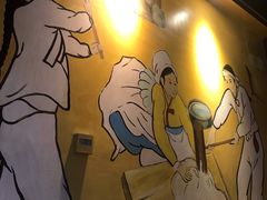 -韩聚屋韩国烤肉餐厅(新北万达店)