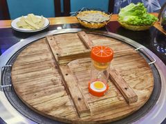 -锅三哥地锅鸡地锅鱼(南京旗舰店)