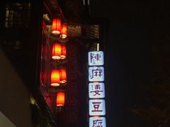 -陈麻婆豆腐总店