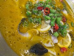 -今鲜源大酒店·中华餐饮名店(新湛路店)