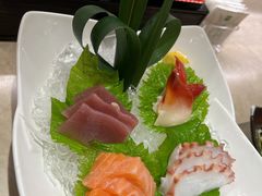 -禾绿寿司·定食·拉面·烧炸(喜荟城店)