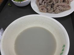 -老磁器口豆汁店(马家堡店)