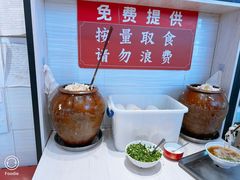 -李兰英湖南面馆(护国路店)