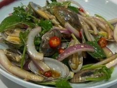 -明本湛江鸡•海鲜小厨(陈家祠店)