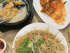-佛有缘素食馆·荔湾老字号(陈家祠首店)
