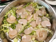 -丰尔粥食·粥底火锅·桑拿鸡(大良总店)