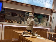 -小满手工粉(上海文峰广场店)