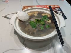 -苏晓玥·手作江南小吃(深圳北站店)