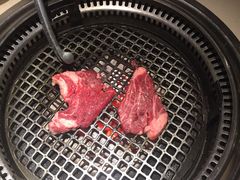 -赤坂亭M9和牛烧肉·日料398放题(万达店)