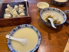 -张家巷美食(南浔店)