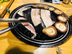 -秋木烤肉·韩国牛肉名家(高新旗舰店)