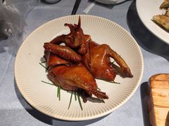 -晓粤·惹味粤菜(凯德乐峰广场店)