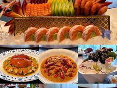 -花中城·杭帮菜·粤菜·海鲜火锅(清泰街店)