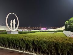-星海广场
