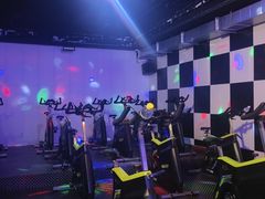 -阳光悦动游泳健身会所