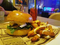 -J·one Bistro吉萬酒厨·牛排