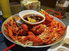 -龙门醉客(上塘路店)