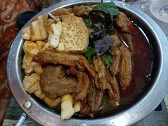 -柳州人田螺鸭脚煲(农院路1店)