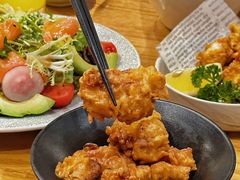 -一風堂拉面(美罗城店)