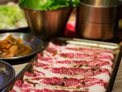 -西塔老太太泥炉烤肉(杭州首店)