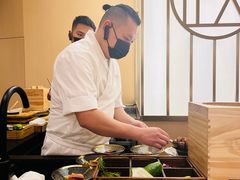 -鮨政·Omakase(港汇恒隆广场店)