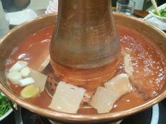 -情忆草原涮肉馆