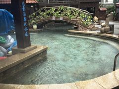 -裕龙汤泉