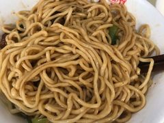 -泰顺江南春面馆